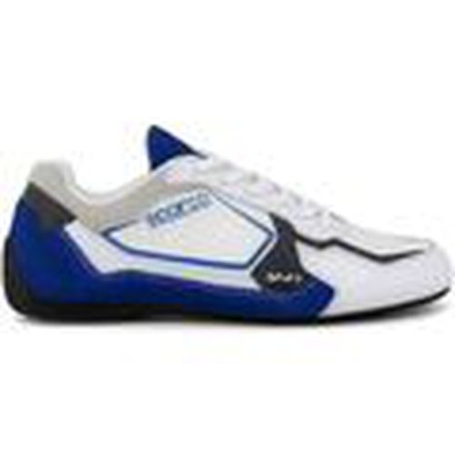 Deportivas Moda Sp-f7 - White/Blue para hombre - Sparco - Modalova