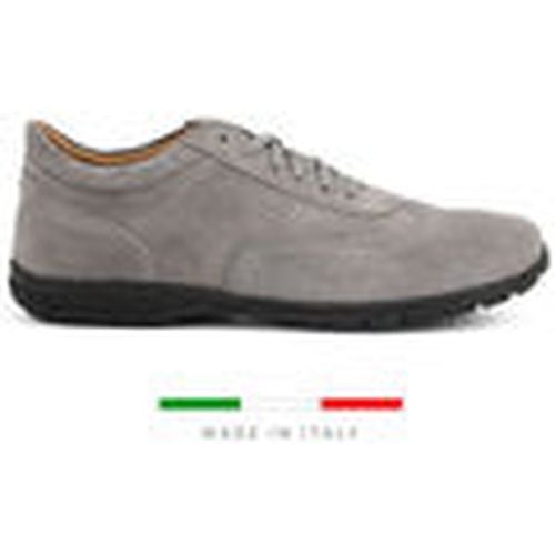 Deportivas Moda Imola-grip - Suede Grey para hombre - Sparco - Modalova