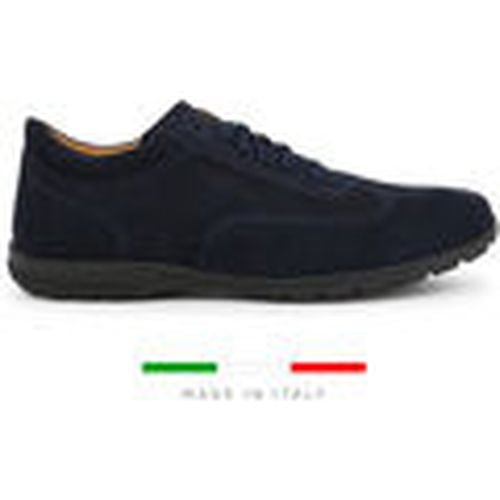 Deportivas Moda Imola-grip - Suede Blue para hombre - Sparco - Modalova