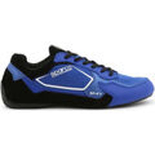 Deportivas Moda Sp-f7 - Royal/Black para hombre - Sparco - Modalova