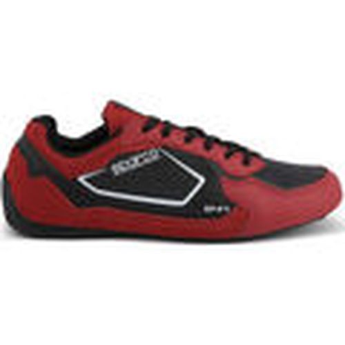 Deportivas Moda Sp-f7 - Red/Black para hombre - Sparco - Modalova