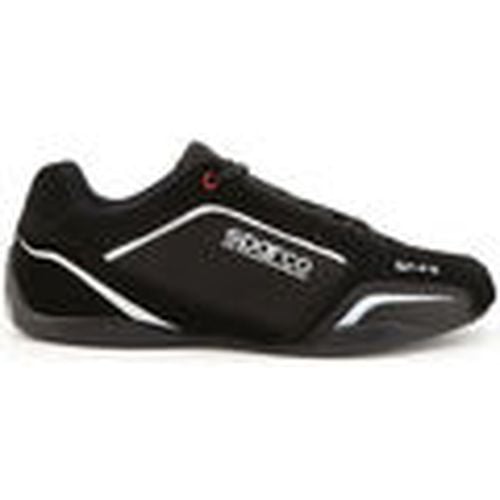 Deportivas Moda Sp-f6 - Black/White para hombre - Sparco - Modalova