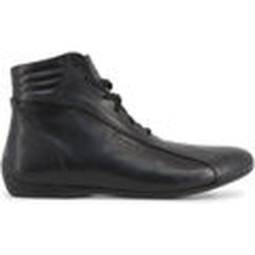 Deportivas Moda Monza gp - Leather Black para hombre - Sparco - Modalova