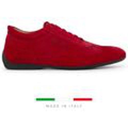 Deportivas Moda Imola-gp - Suede Red para hombre - Sparco - Modalova