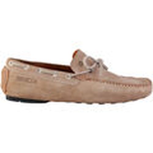 Zapatos Magny Cours - Suede Beige para hombre - Sparco - Modalova