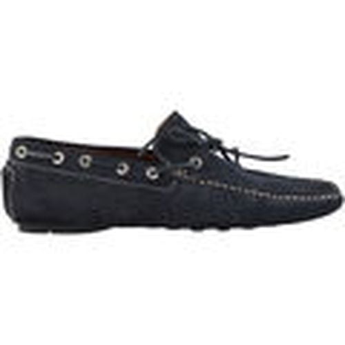 Zapatos Magny Cours - Suede Blue para hombre - Sparco - Modalova