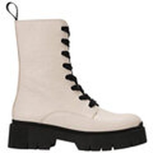 Deportivas Moda Kris_Botas con cordones_GRLT 10263153 01 para mujer - BOSS - Modalova