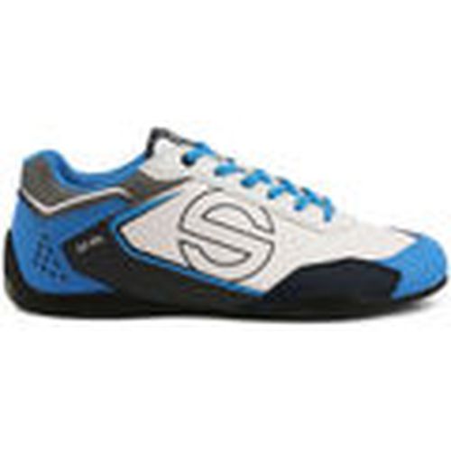 Deportivas Moda Sp-f5 - Sky/White para hombre - Sparco - Modalova