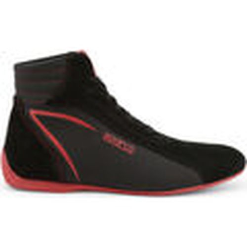 Deportivas Moda Sp-fv - Black para hombre - Sparco - Modalova