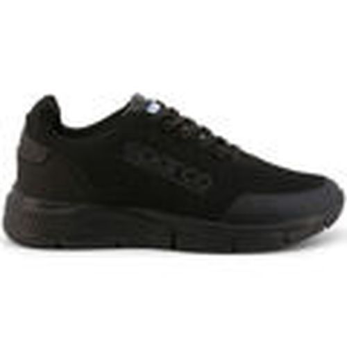 Deportivas Moda Sp-ff ultra - Black para hombre - Sparco - Modalova