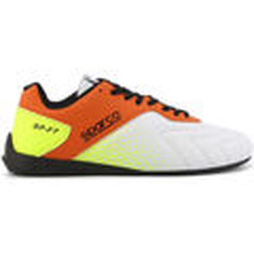 Deportivas Moda Sp-ftx - White/Multi para hombre - Sparco - Modalova