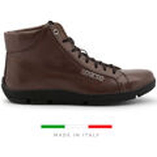 Deportivas Moda Palagio - Leather Brown para hombre - Sparco - Modalova