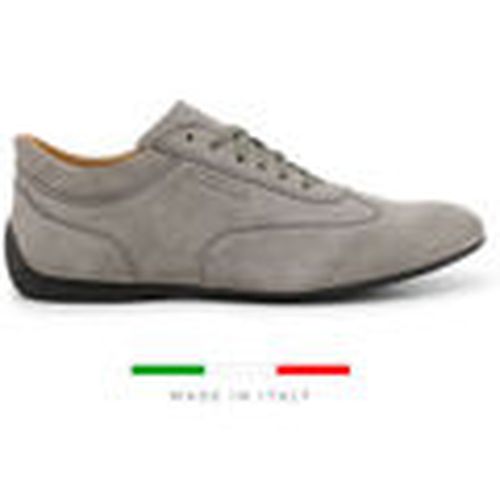 Deportivas Moda Imola-gpc - Suede Grey para hombre - Sparco - Modalova