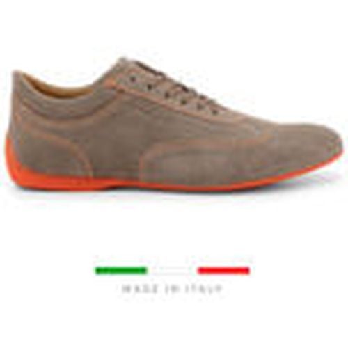 Deportivas Moda Imola-gpc - Suede Taupe para hombre - Sparco - Modalova