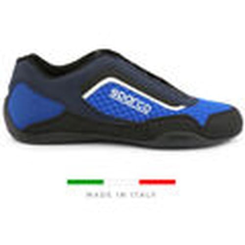 Deportivas Moda Jerez - Blue/Navy para hombre - Sparco - Modalova