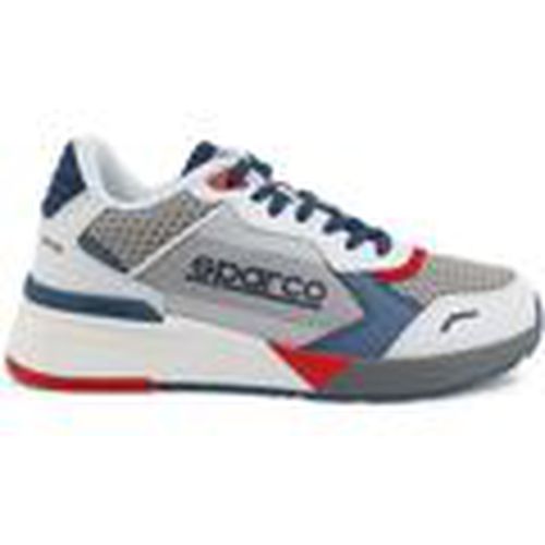 Deportivas Moda Sp-fr - White para hombre - Sparco - Modalova