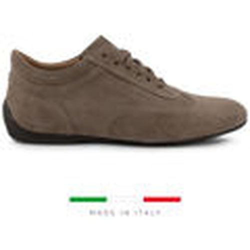 Deportivas Moda Imola-gp - Suede Taupe para hombre - Sparco - Modalova