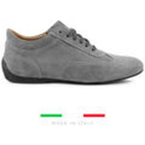 Deportivas Moda Imola-gp - Suede Grey para hombre - Sparco - Modalova