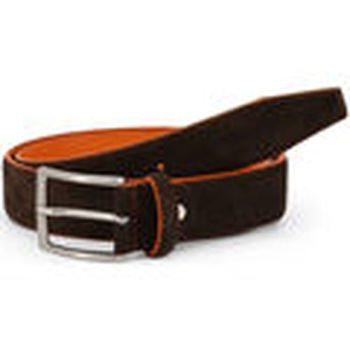 Cinturón Derby - Brown para hombre - Sparco - Modalova