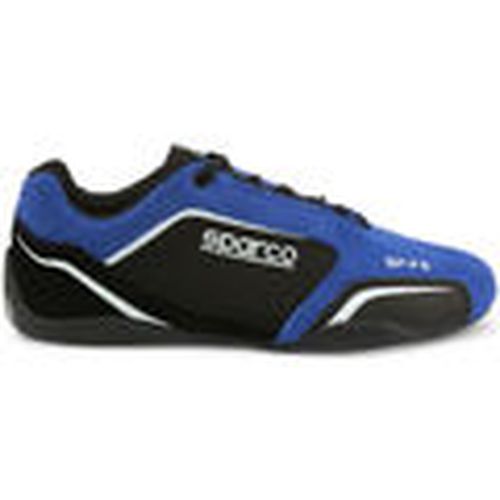 Deportivas Moda Sp-f6 - Royal/Black para hombre - Sparco - Modalova