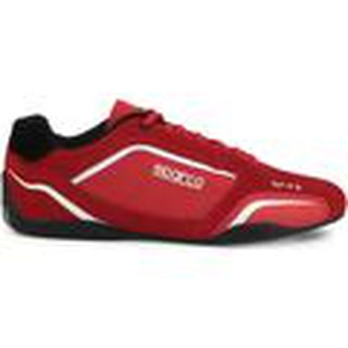 Deportivas Moda Sp-f6 - Red para hombre - Sparco - Modalova