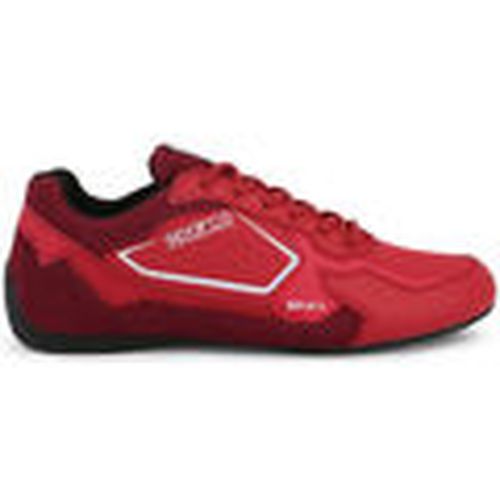 Deportivas Moda Sp-f7 - Red/White para hombre - Sparco - Modalova