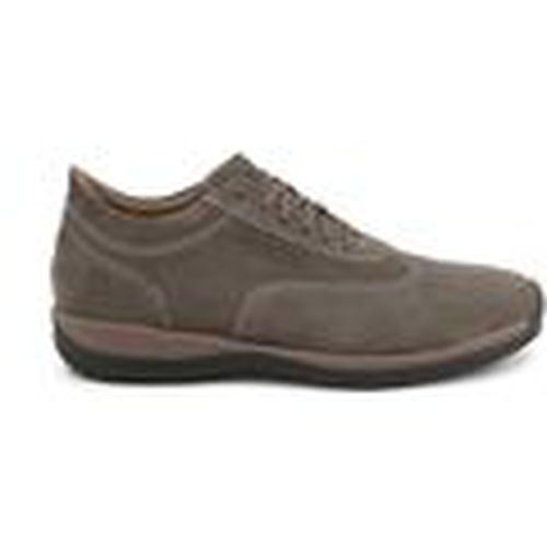 Deportivas Moda Imola-gp1 - Suede Taupe para hombre - Sparco - Modalova