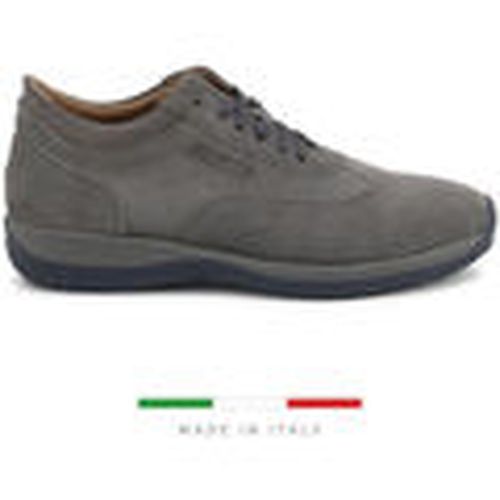 Deportivas Moda Imola-gp1 - Suede Grey para hombre - Sparco - Modalova