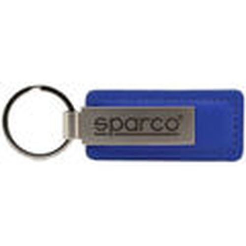 Llavero Gt - Blue para hombre - Sparco - Modalova