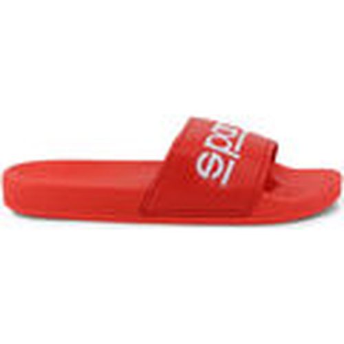 Chanclas Fortaleza - Red para hombre - Sparco - Modalova