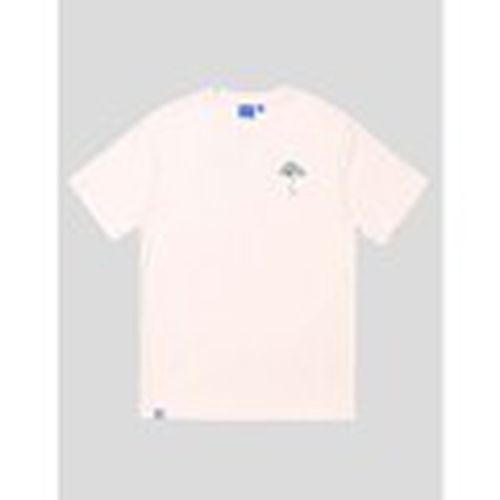 Camiseta CAMISETA HÉLAS BRUSH PASTEL para hombre - Hélas - Modalova