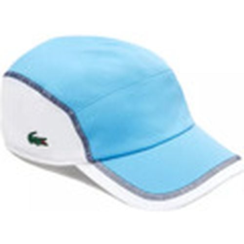 Lacoste Gorra - para hombre - Lacoste - Modalova