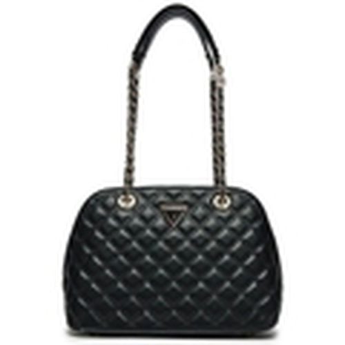 Bolso de mano GIULLY DOME SATCHEL para mujer - Guess - Modalova