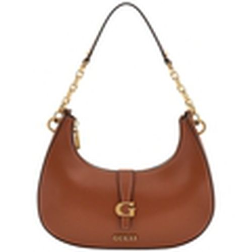 Bolso de mano KUBA TOP ZIP SHOULDER BAG para mujer - Guess - Modalova