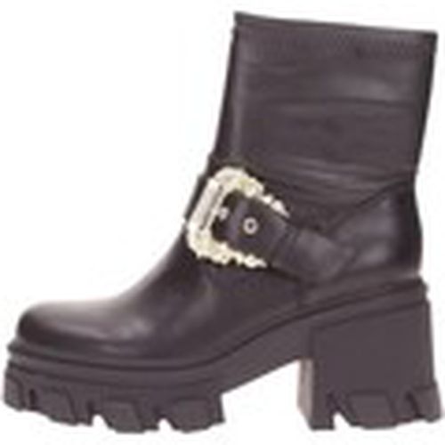 Botines - para mujer - Versace Jeans Couture - Modalova