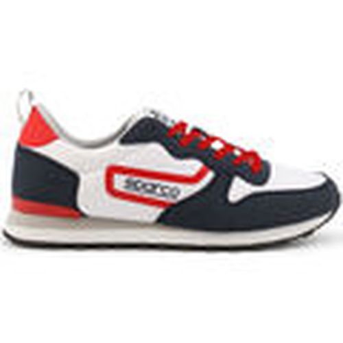 Deportivas Moda Sp-flag - Navy para hombre - Sparco - Modalova