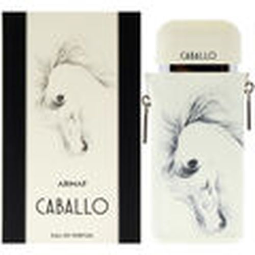 Perfume Caballo - Eau de Parfum - 100ml para hombre - Armaf - Modalova