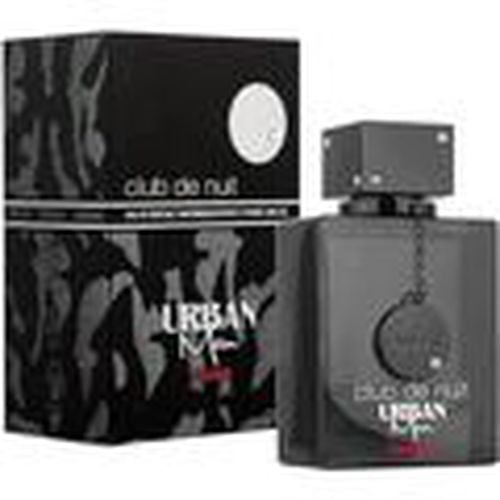 Perfume Urban Man Elixir - Eau de Parfum - 105ml para hombre - Armaf - Modalova