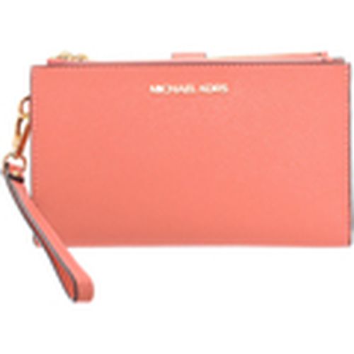 Monedero 35F8GTVW0L-SHERBERT para mujer - MICHAEL Michael Kors - Modalova