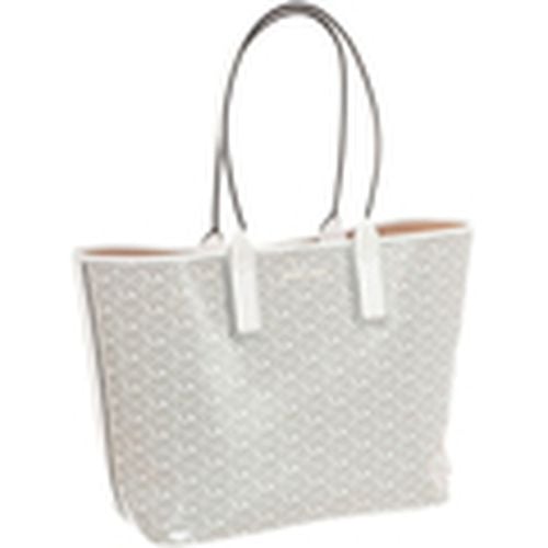 Bolsa 35H1T2JT3C-OPTIC WHITE para mujer - MICHAEL Michael Kors - Modalova