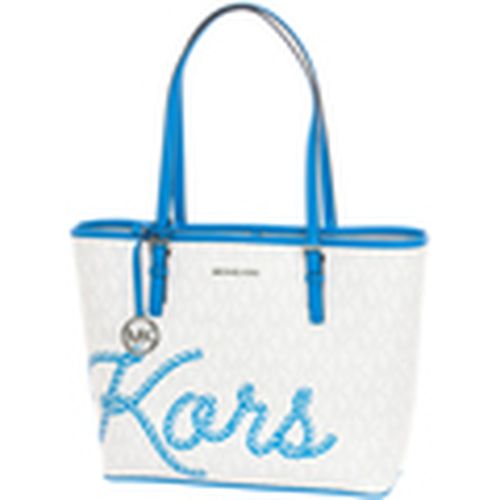 Bolsa 38S3SJ6T2I-POOL para mujer - MICHAEL Michael Kors - Modalova