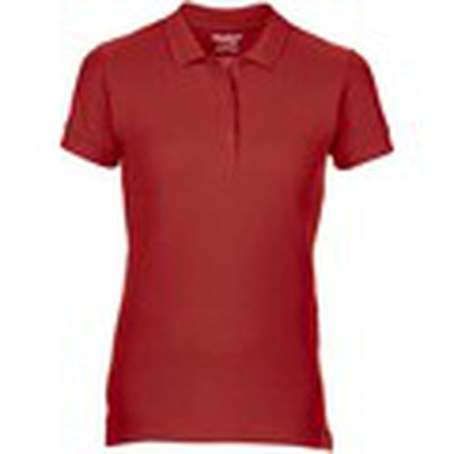 Tops y Camisetas GD75 para mujer - Gildan - Modalova