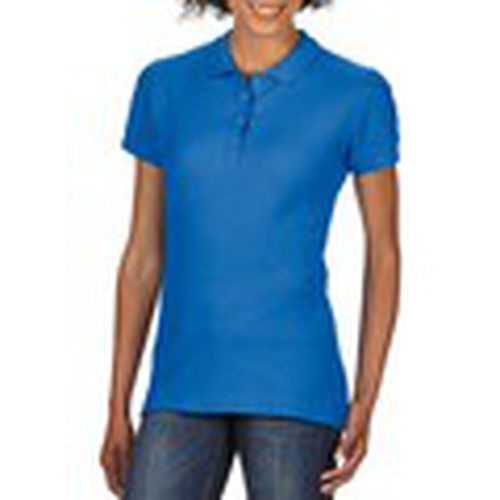 Tops y Camisetas GD75 para mujer - Gildan - Modalova