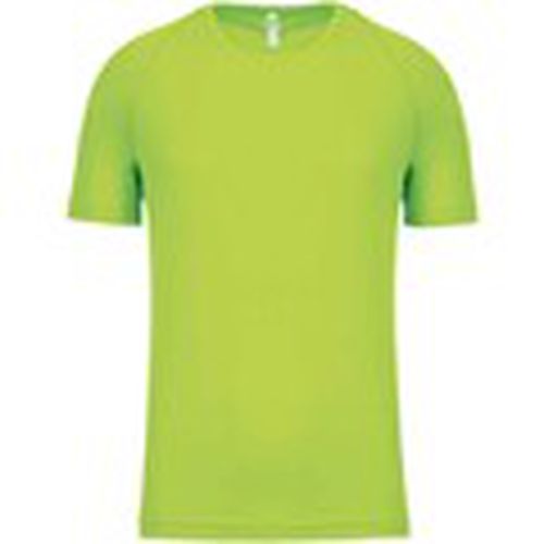 Camiseta Performance para hombre - Proact - Modalova