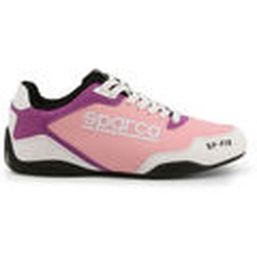 Deportivas Moda Sp-f12 - Pink/Purple para mujer - Sparco - Modalova