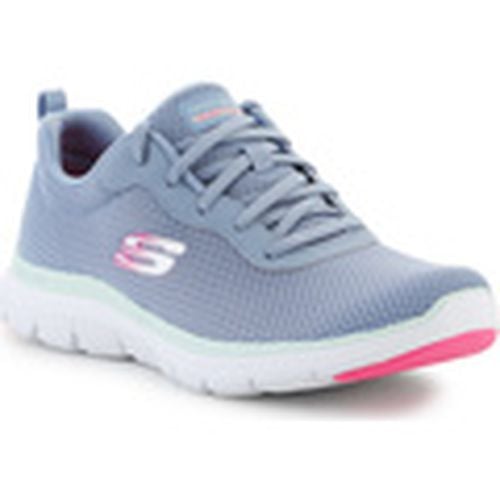 Zapatillas BRILLIANT VIEW 149303-SLT para mujer - Skechers - Modalova