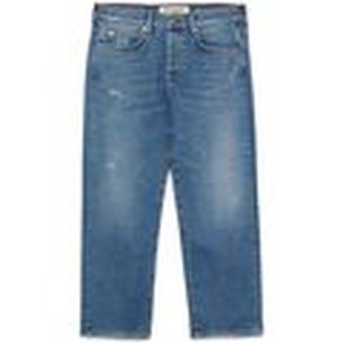 Jeans NEW OSKAR RND492D5192452-PANAI 999 DENIM para mujer - Roy Rogers - Modalova