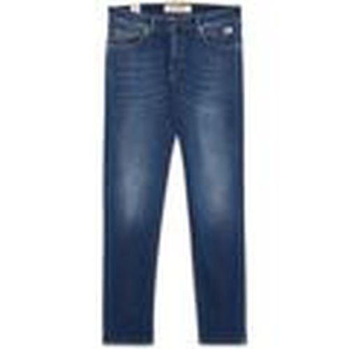 Jeans NEW ELIAS RRU006 - D531 2399-999 LINUS para hombre - Roy Rogers - Modalova