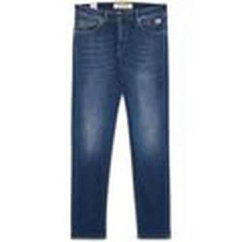 Jeans 517 RRU075 - D463 2415-999 WORLD TRADE para hombre - Roy Rogers - Modalova