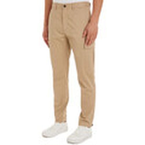 Pantalón K10K113017 para hombre - Calvin Klein Jeans - Modalova